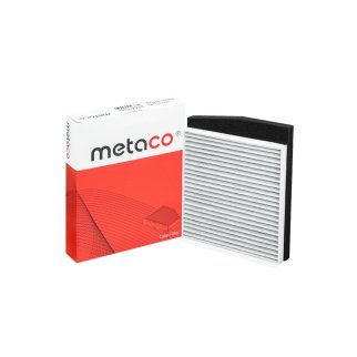 Фильтр салона metaco 1010-227C фото