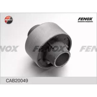 Сайлентблок рычага Fenox CAB20049 фото