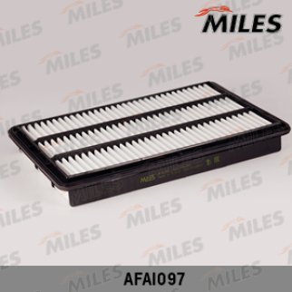 Фильтр воздушный MILES AFAI097 фото