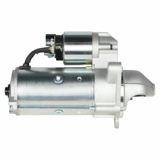 Стартер для а/м Chevrolet Captiva C140 (10-)/Opel Antara (10-) 2.2D 1,8кВт (LSt 0595) фото 3