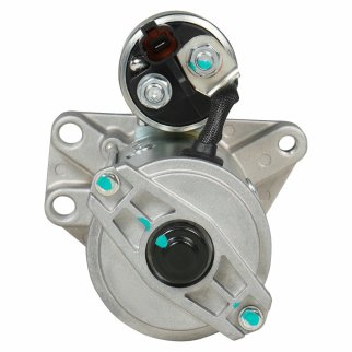 Стартер для а/м Chevrolet Captiva C140 (10-)/Opel Antara (10-) 2.2D 1,8кВт (LSt 0595) фото 4
