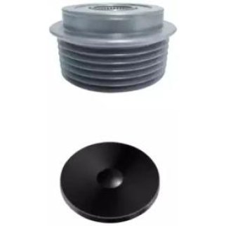 Шкив генератора Hella 9XU 358 039-071 фото