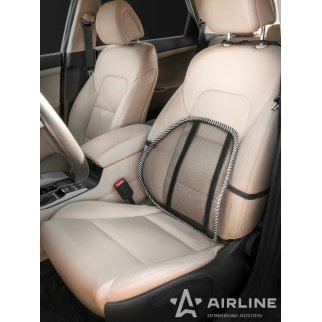 Поддержка спины AirLine ASC-BS-18 фото 2