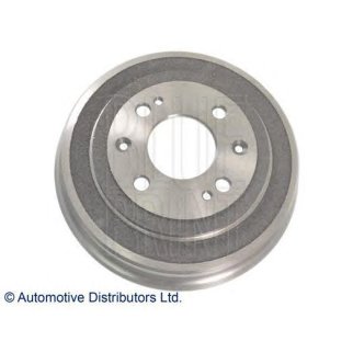 Барабан тормозной HONDA: CIVIC VI Fastback 1.4 16V, 1.4 i, 1.5 i Vtec-E 94-97, CIVIC VI Hatchback 1.4 i S 95-01, CONCERTO 1.489-96, CONCERTO седан 1.489-95 фото