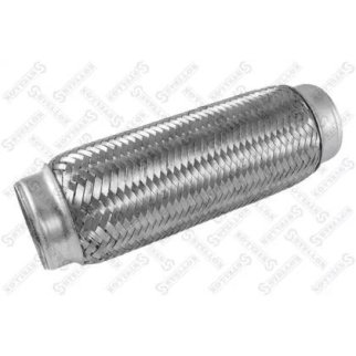 69-99021-SX_гофра глушителя! Inner Braid без патрубков универсальная D64хL250 фото