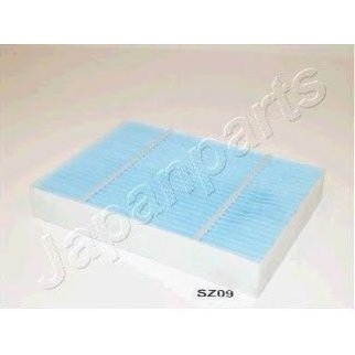 Фильтр салона Japanparts FAA-SZ09 фото