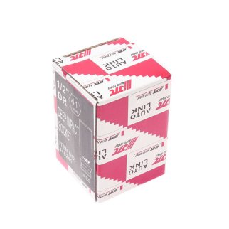 Головка торцевая 41 1/2" 6гр ударная 82мм JTC фото 1