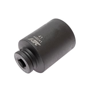 Головка торцевая 41 1/2&quot; 6гр ударная 82мм JTC фото