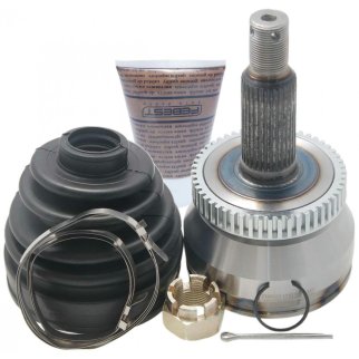 ШРУС наружный FEBEST 1210-SFCLA52 фото