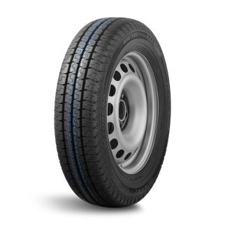 Автошина R15C 195/70 Torero MPS330 104/102R лето 04243020000 фото