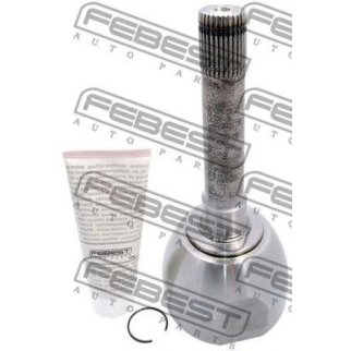 ШРУС НАРУЖНЫЙ28X60X31 (FEBEST) фото