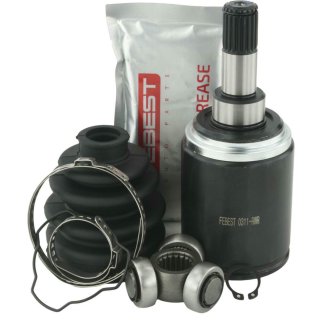 ШРУС ВНУТРЕННИЙ ЗАДНИЙ 19X32X20, шт фото