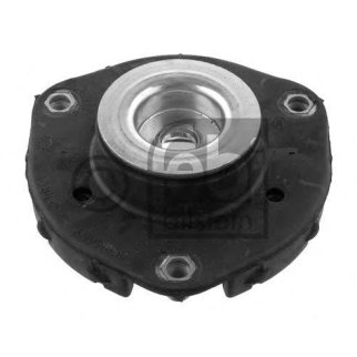 Опора амортизатора FEBI 15870 фото