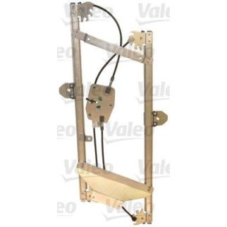 Стеклоподъемник электр. передний правый Valeo 850955 фото