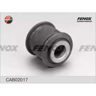 Сайлентблок рычага Fenox CAB02017 фото