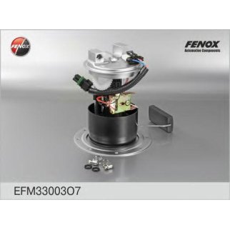Насос топливный электрический Fenox EFM33003O7 фото