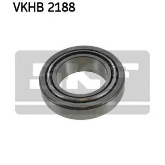 Подшипник ступицы SKF VKHB 2188 фото