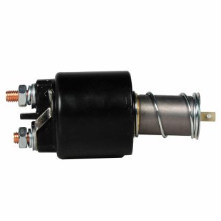 Реле втягивающее стартВОЛЬТ VSR 1602 фото 3