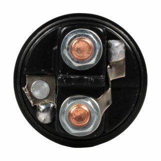 Реле втягивающее стартВОЛЬТ VSR 1602 фото 4