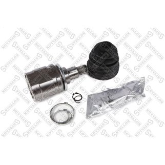 160 1196-SX_ШРУС внутренний левый к-кт! 4304042021 Lexus RX II 3.0 1MZ-FE 03-08 фото