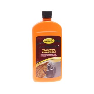 Удалитель ржавчины Астрохим 500мл фото