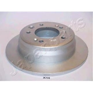 Диск тормозной фото