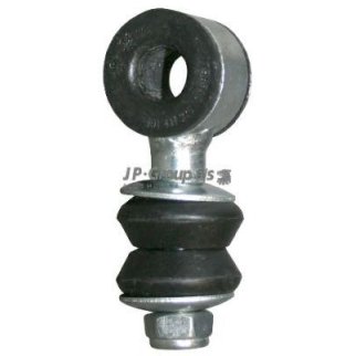 Стойка переднего стабилизатора JP Group 1140400600 фото