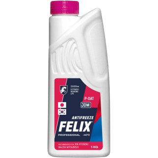Антифриз FELIX 430206401 фото