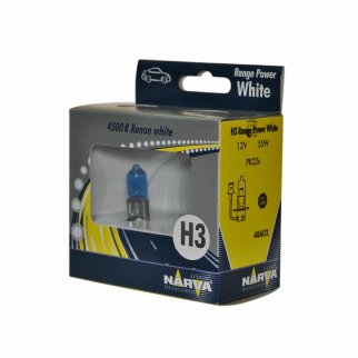 Лампа галогенная NARVA 48602 2100 фото