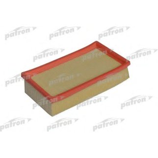 Фильтр воздушный PATRON PF1545 фото