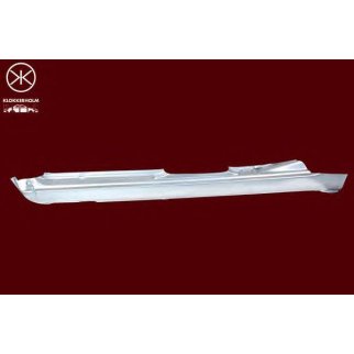 Порог правый KLOKKERHOLM 2023012 фото