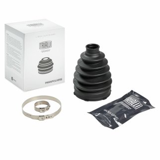 Пыльник ШРУСа для а/м Toyota Corolla E120 (01-) (наруж.компл: хомуты/смазка) (TPEE) (FG 1018) фото