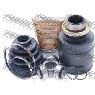 ШРУС внутренний FEBEST 0311-YF4R фото