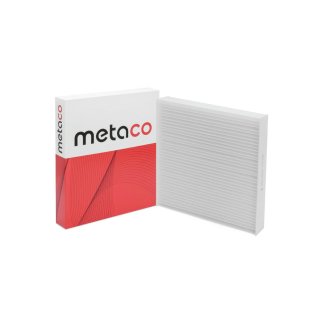 Фильтр салона metaco 1010-159 фото
