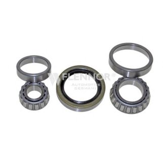 Подшипник ступицы (к-кт) FLENNOR FR490931 фото