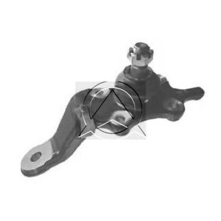 Опора шаровая SIDEM 45193 фото