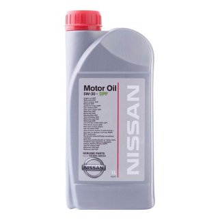 KE90090033_масло моторное 5W30 Motor Oil (1L)! (синт.), заменен на KE90090032R API SM/CF, ACEA C4 фото