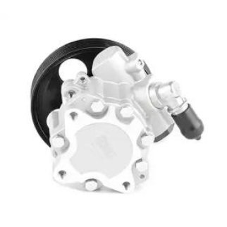 Насос гидроусилителя руля / CITROEN Jumpy,FIAT Scudo,PEUGEOT Expert 1.9 D/2.0 Hdi 98~ фото