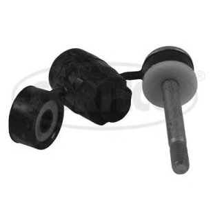 Стойка переднего стабилизатора CORTECO 80004684 фото