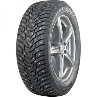 Шина Nordman 225/40/18 T 92 Nordman 8 XL Ш. фото