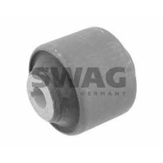 Сайлентблок рычага передней оси VW: MULTIVAN V 03-, MULTIVAN T5 03-, MULTIVAN V 03-, TRANSPORTER V 03-, TRANSPORTER V 03-, TRANSPORTER T5 03-, TRANSPORTER T5 фото