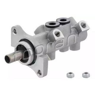 Цилиндр тормозной главный topran 401398755 фото