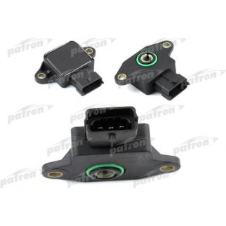 Датчик положения дроссельной заслонки Opel Astra 1.2i/2.0i/Omega 2.5i/3.0i 98- фото