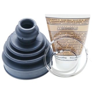 Пыльник ШРУСа FEBEST 2715-S60T фото