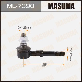 Стойка переднего стабилизатора Masuma ML-7390 фото