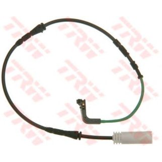 Датчик износа колодок TRW GIC254 фото