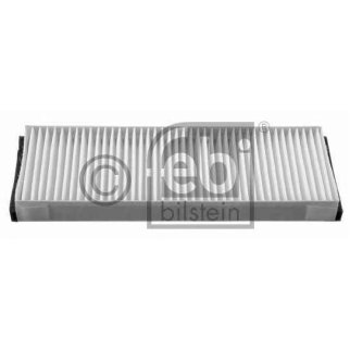 Фильтр салона FEBI 22282 фото