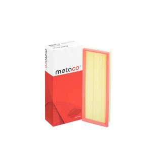 Фильтр воздушный metaco 1000-298 фото