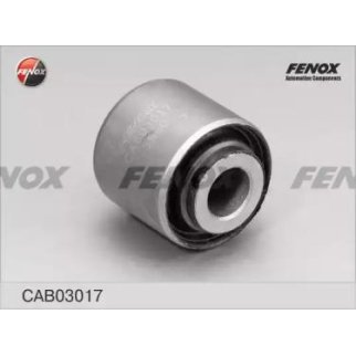 Сайлентблок задней подвески Fenox CAB03017 фото