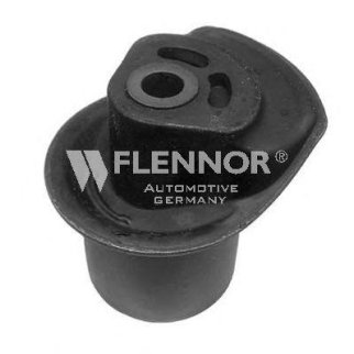 Сайлентблок задней подвески FLENNOR FL3997-J фото